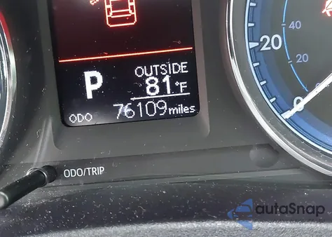 2017 Toyota Corolla Le из США, поврежденный, VIN 2T1BURHE0HC831744